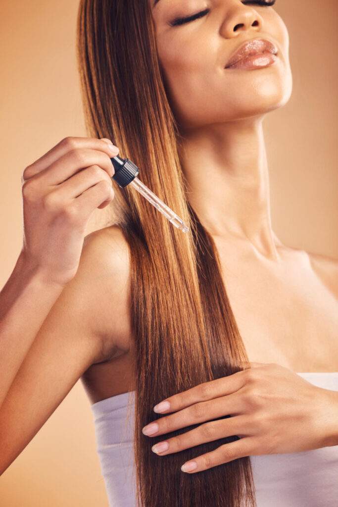 Alisado ácido hialurónico en Madrid