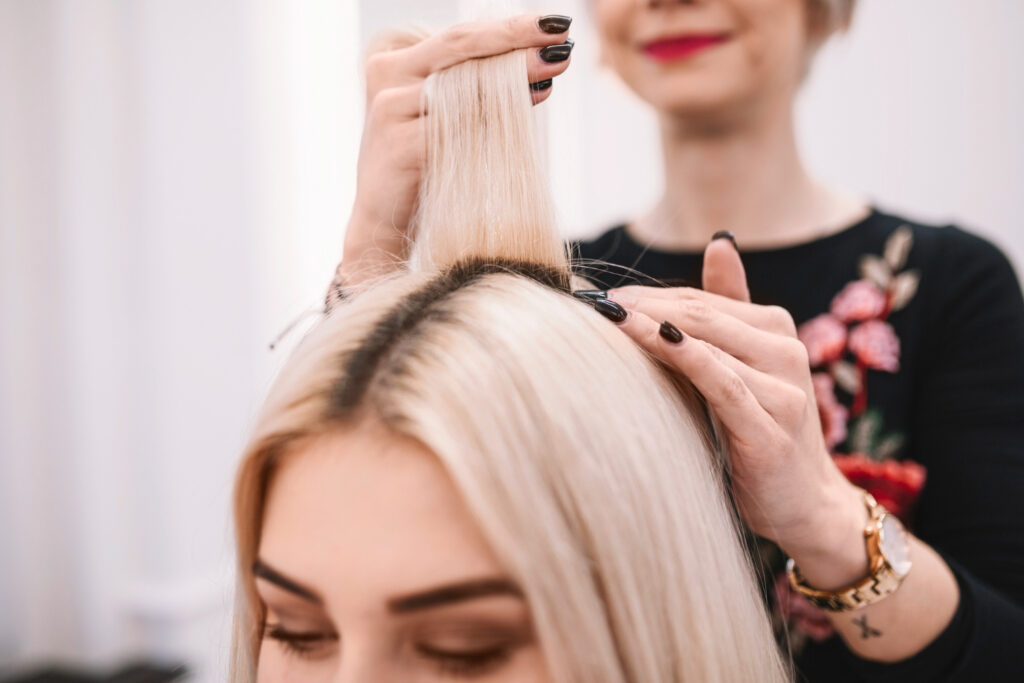 Mechas: tipos, tendencias y cómo elegir las más adecuadas para tu cabello